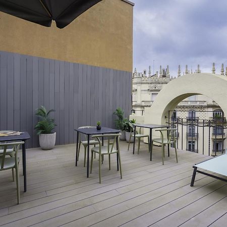 Ola Living Diagonal II Apartments Βαρκελώνη Εξωτερικό φωτογραφία