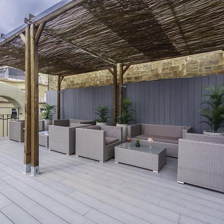 Ola Living Diagonal II Apartments Βαρκελώνη Εξωτερικό φωτογραφία