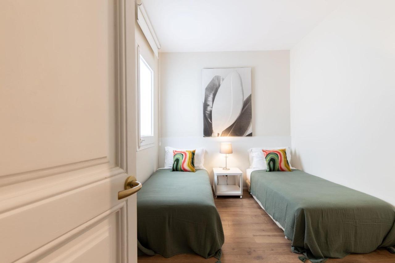 Ola Living Diagonal II Apartments Βαρκελώνη Εξωτερικό φωτογραφία