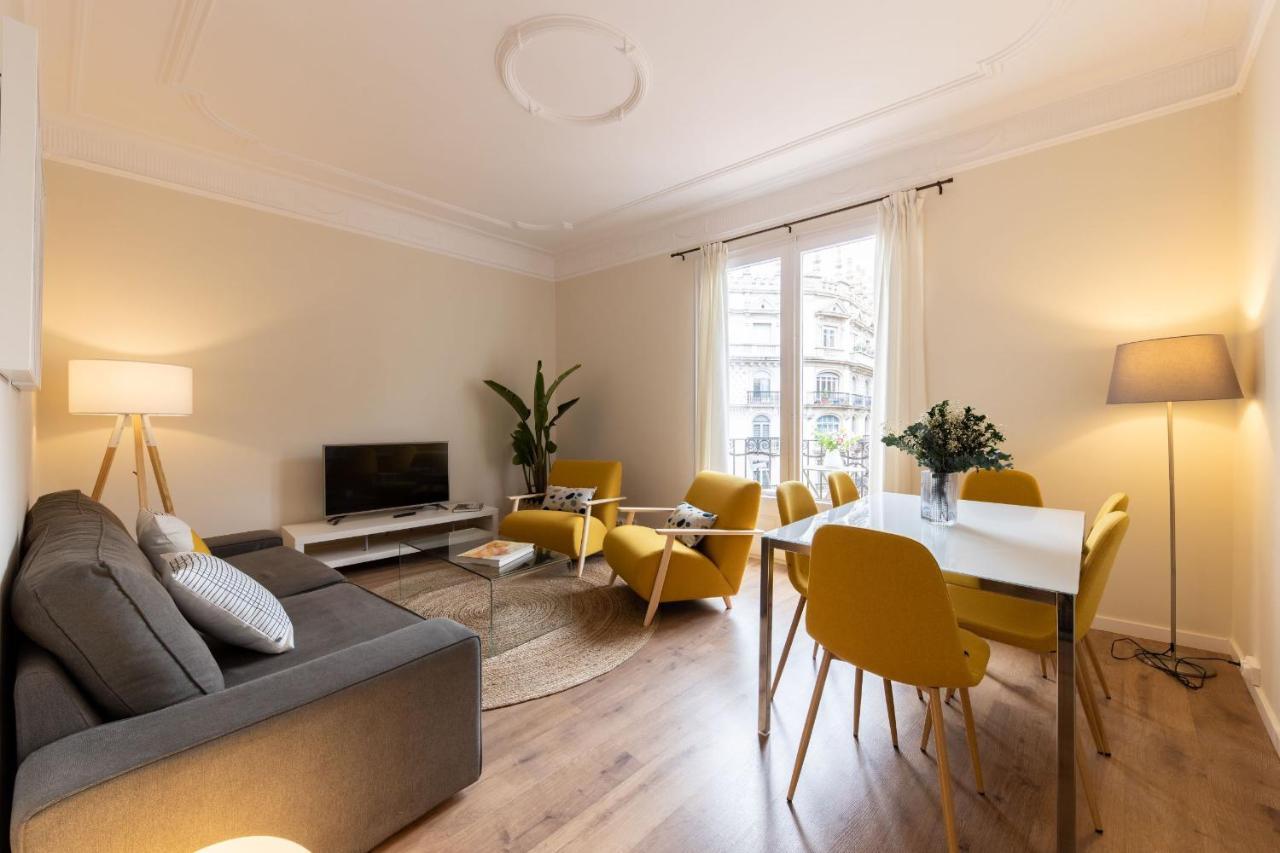 Ola Living Diagonal II Apartments Βαρκελώνη Εξωτερικό φωτογραφία