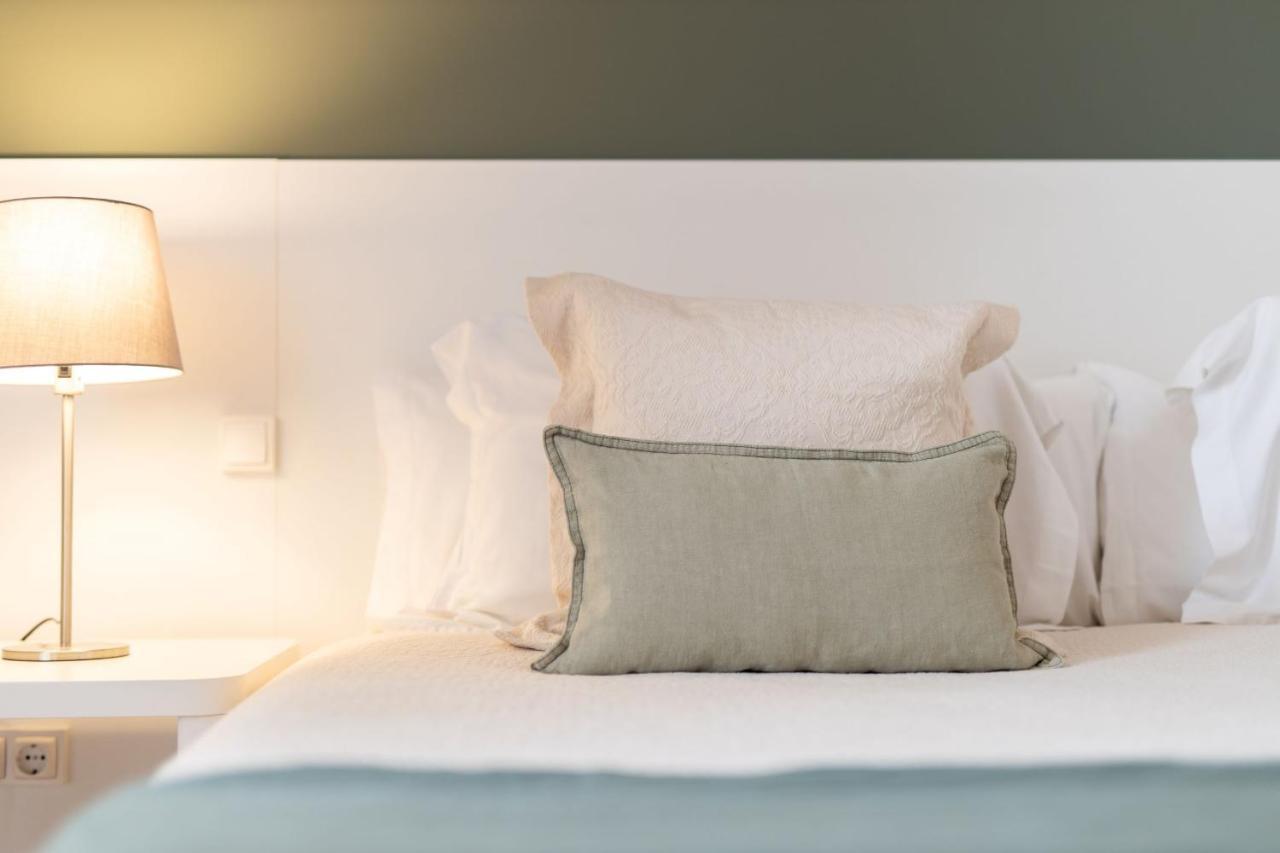 Ola Living Diagonal II Apartments Βαρκελώνη Εξωτερικό φωτογραφία