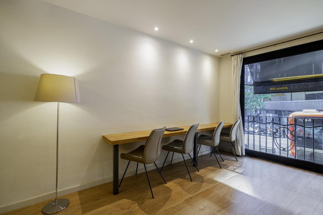 Ola Living Diagonal II Apartments Βαρκελώνη Εξωτερικό φωτογραφία