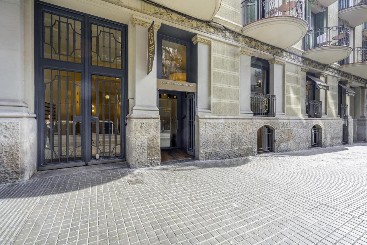 Ola Living Diagonal II Apartments Βαρκελώνη Εξωτερικό φωτογραφία