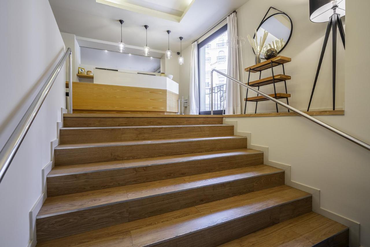 Ola Living Diagonal II Apartments Βαρκελώνη Εξωτερικό φωτογραφία