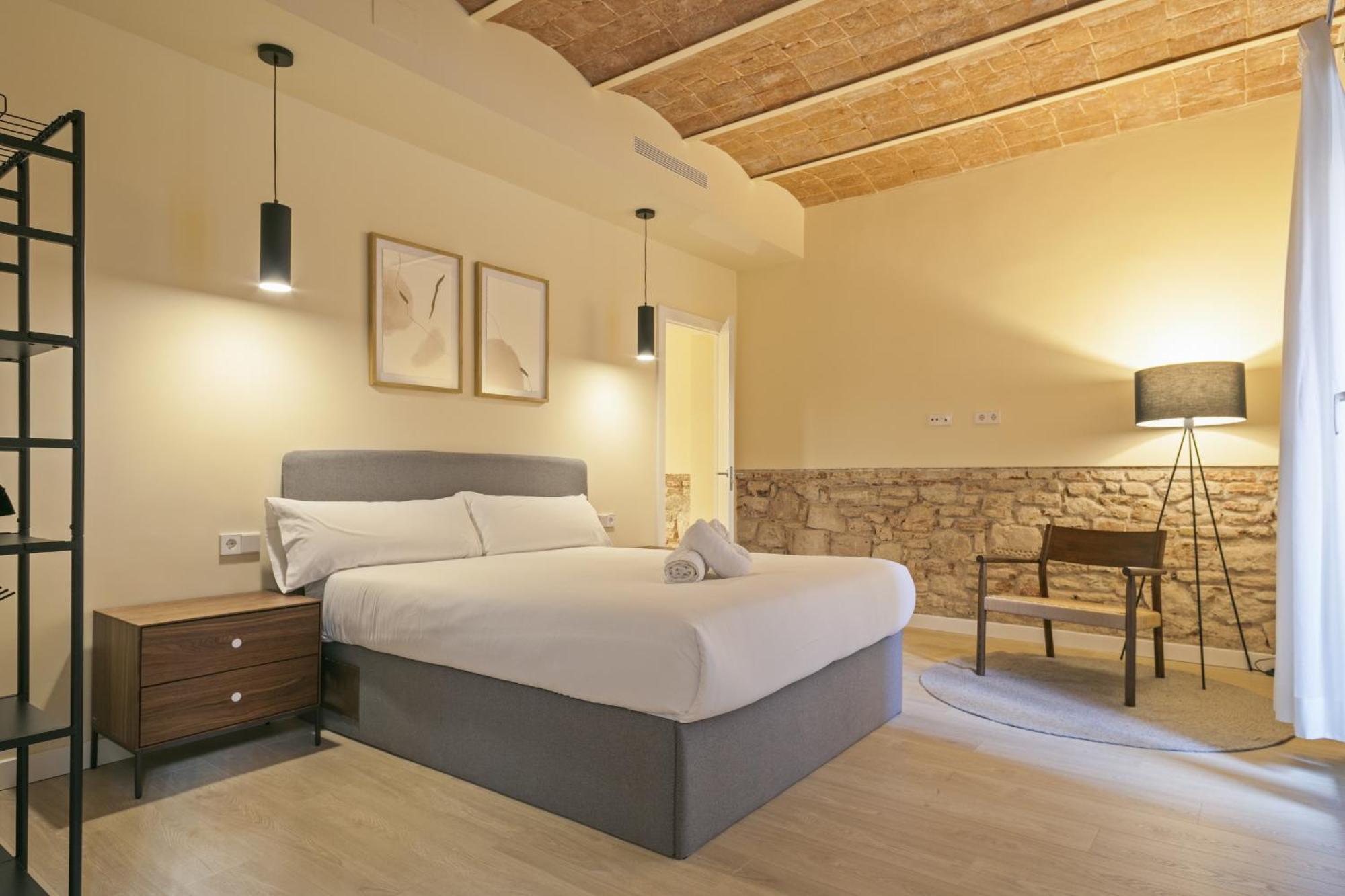 Ola Living Diagonal II Apartments Βαρκελώνη Εξωτερικό φωτογραφία