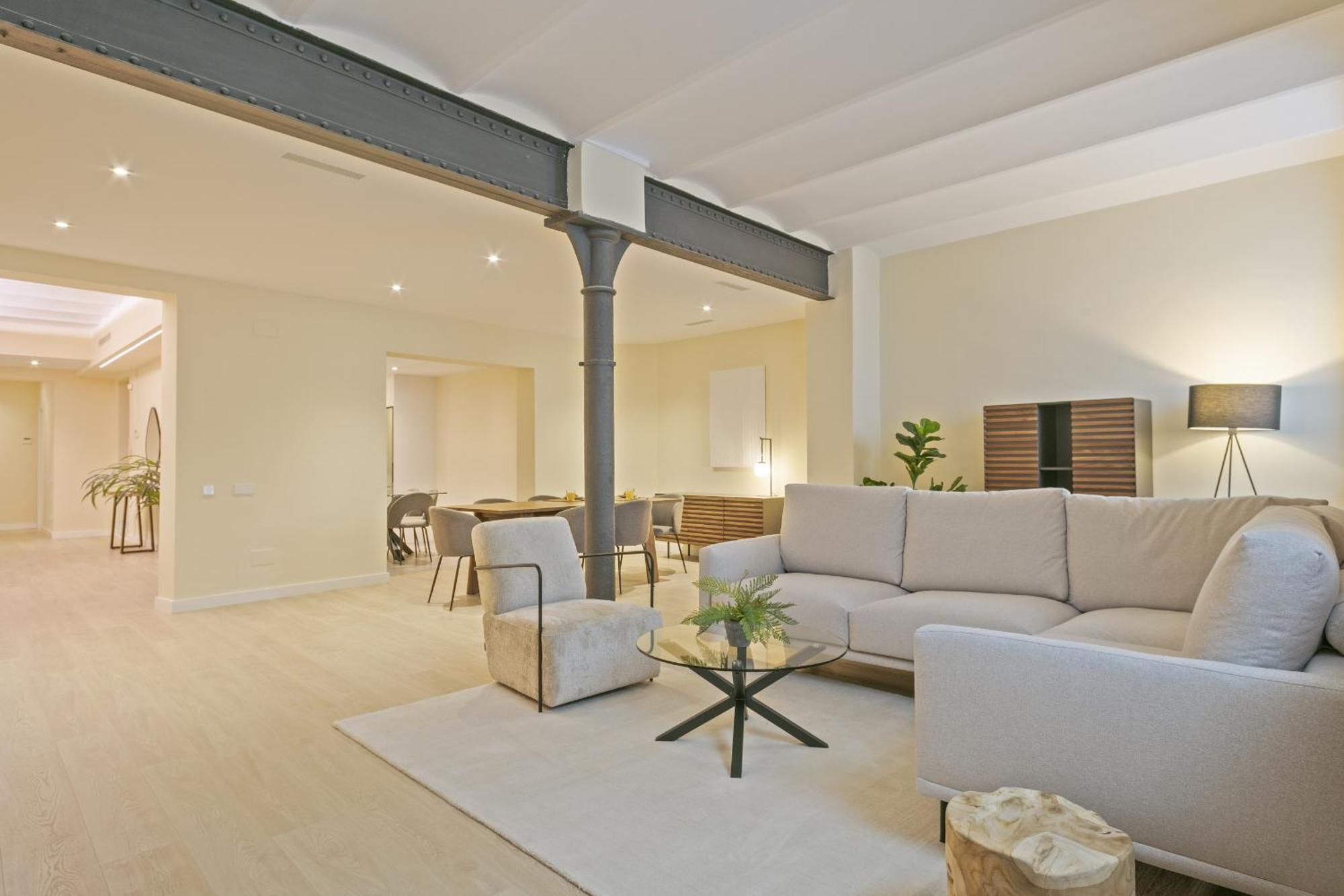 Ola Living Diagonal II Apartments Βαρκελώνη Εξωτερικό φωτογραφία
