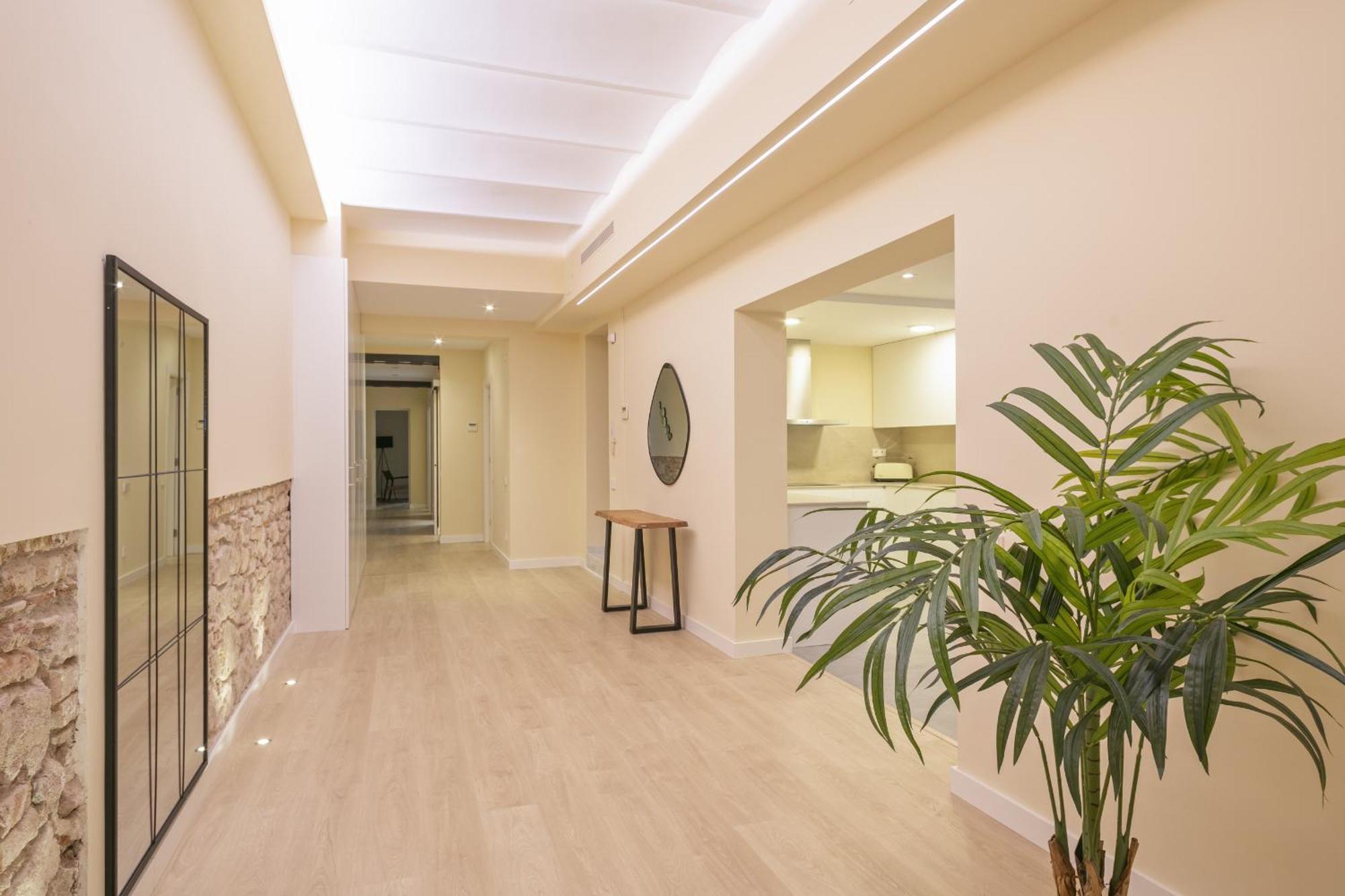 Ola Living Diagonal II Apartments Βαρκελώνη Εξωτερικό φωτογραφία
