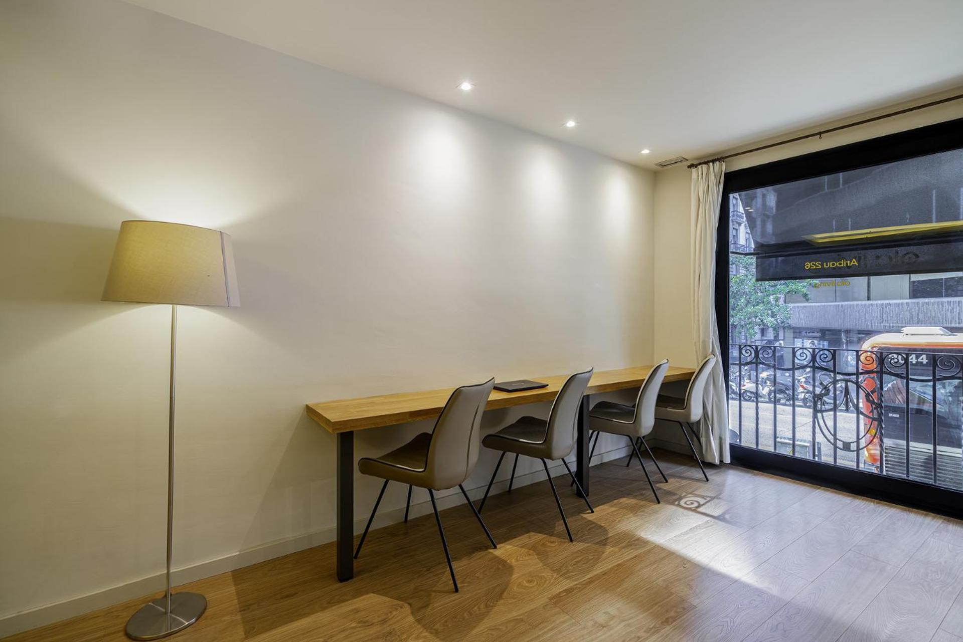 Ola Living Diagonal II Apartments Βαρκελώνη Εξωτερικό φωτογραφία