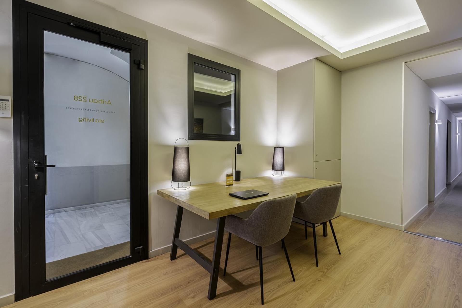 Ola Living Diagonal II Apartments Βαρκελώνη Εξωτερικό φωτογραφία