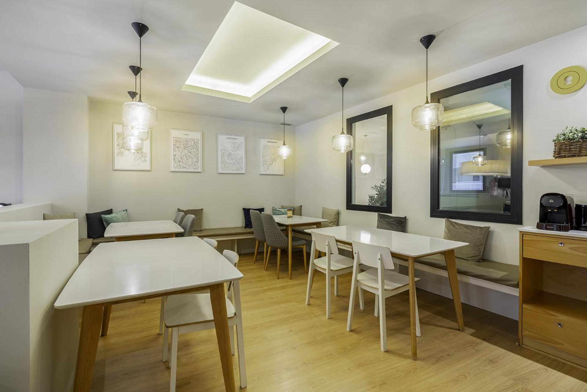 Ola Living Diagonal II Apartments Βαρκελώνη Εξωτερικό φωτογραφία