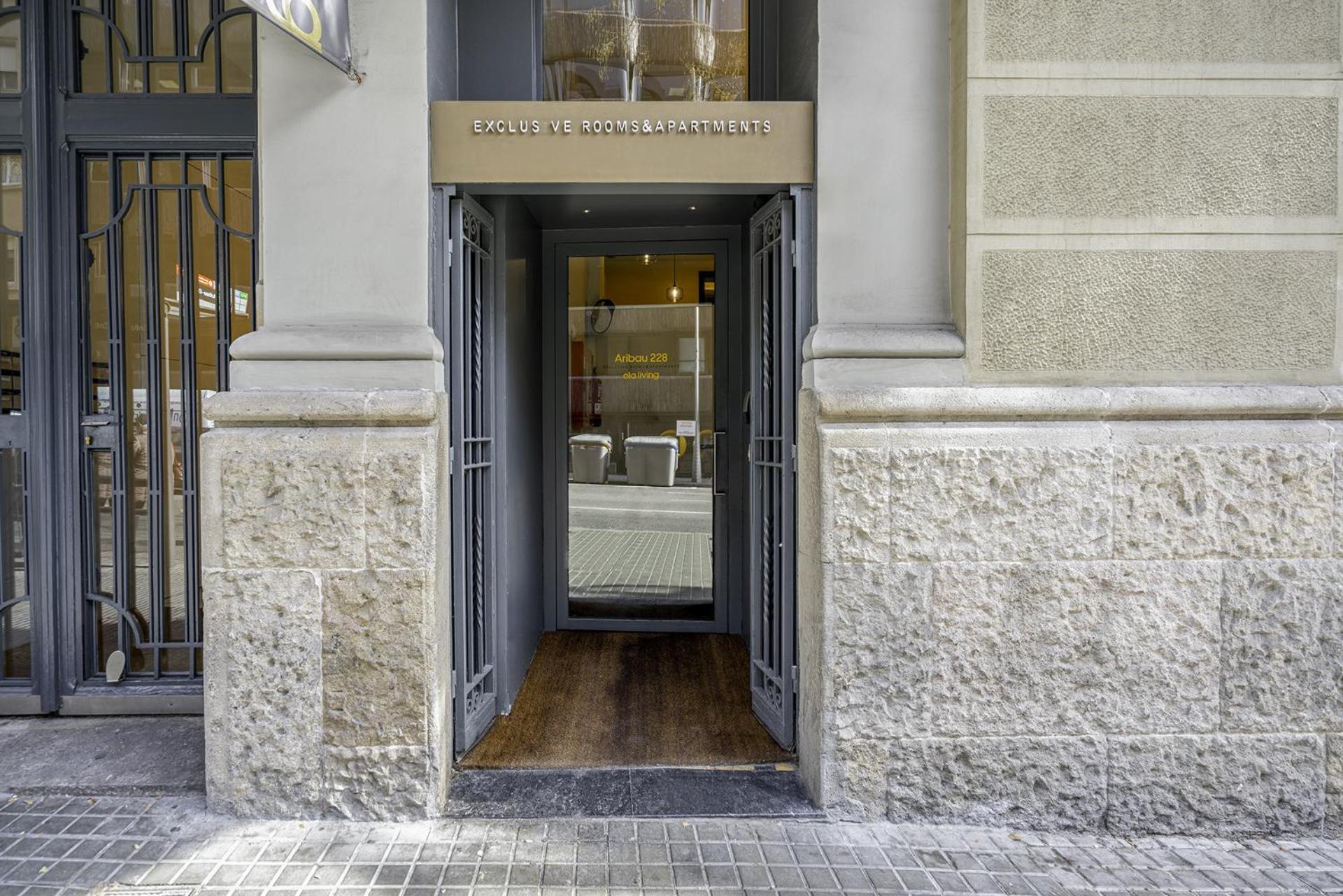 Ola Living Diagonal II Apartments Βαρκελώνη Εξωτερικό φωτογραφία