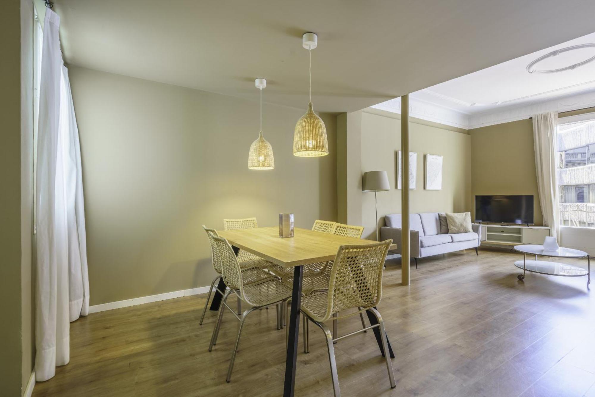Ola Living Diagonal II Apartments Βαρκελώνη Εξωτερικό φωτογραφία