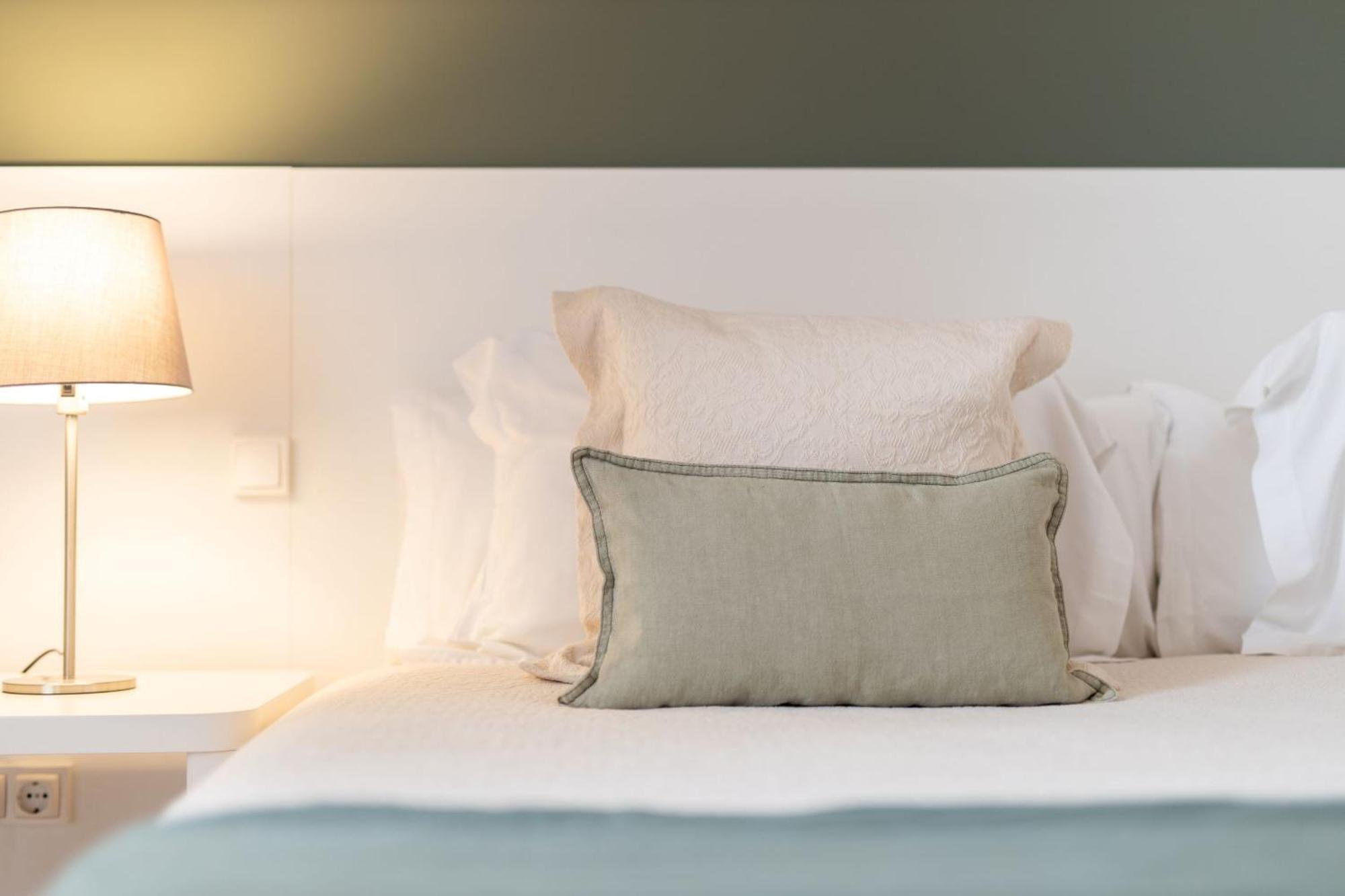Ola Living Diagonal II Apartments Βαρκελώνη Εξωτερικό φωτογραφία