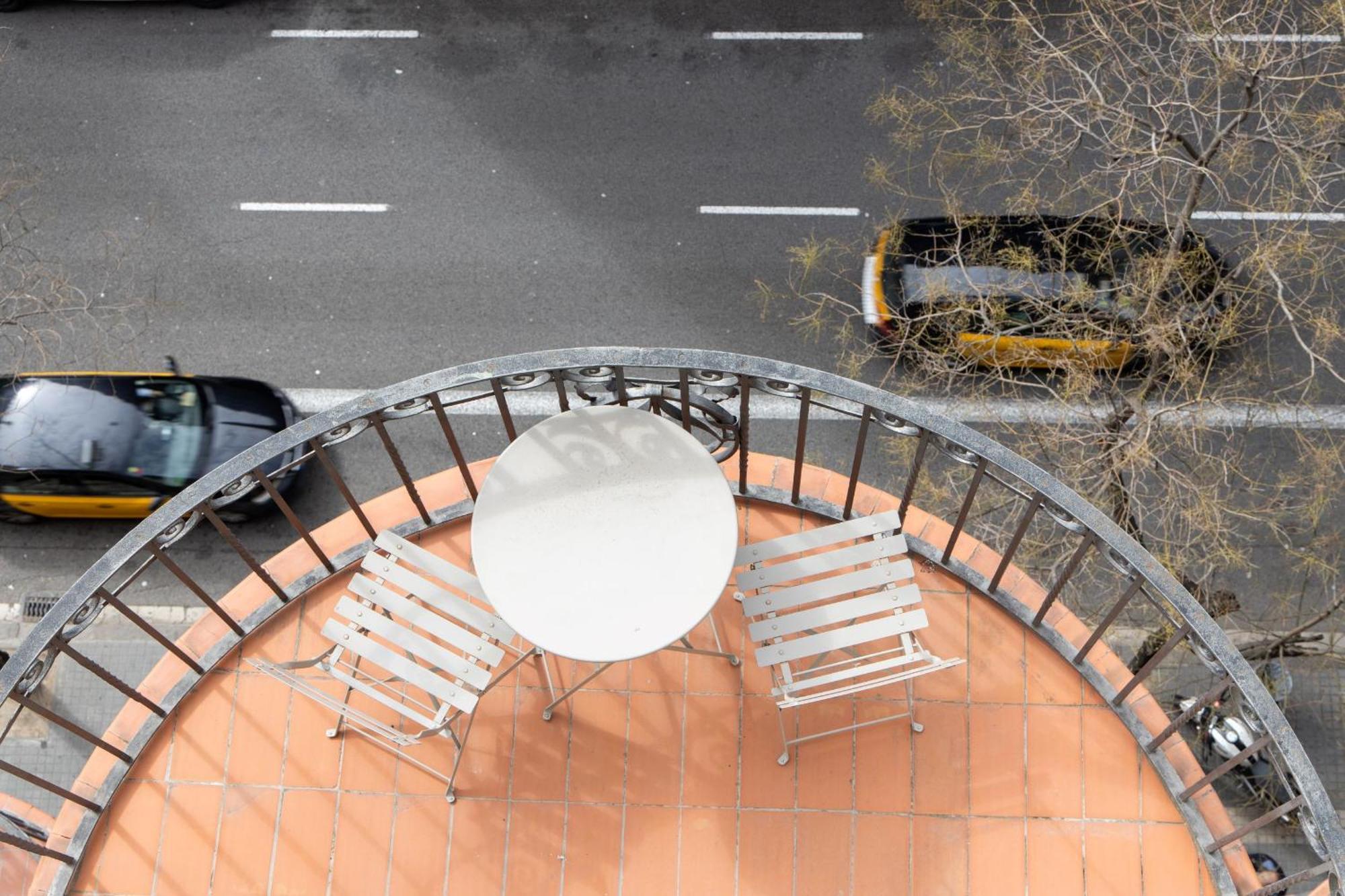 Ola Living Diagonal II Apartments Βαρκελώνη Εξωτερικό φωτογραφία
