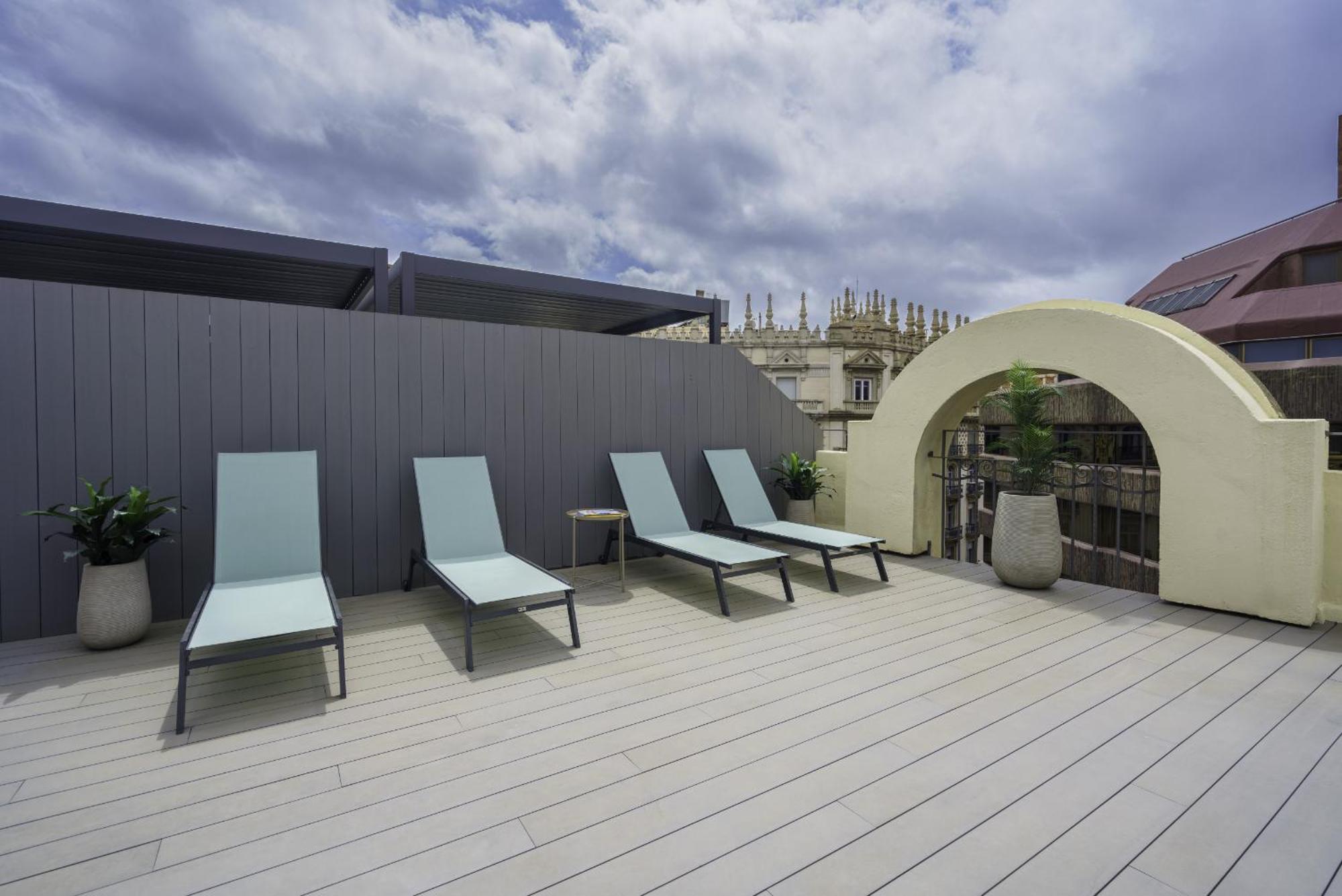 Ola Living Diagonal II Apartments Βαρκελώνη Εξωτερικό φωτογραφία