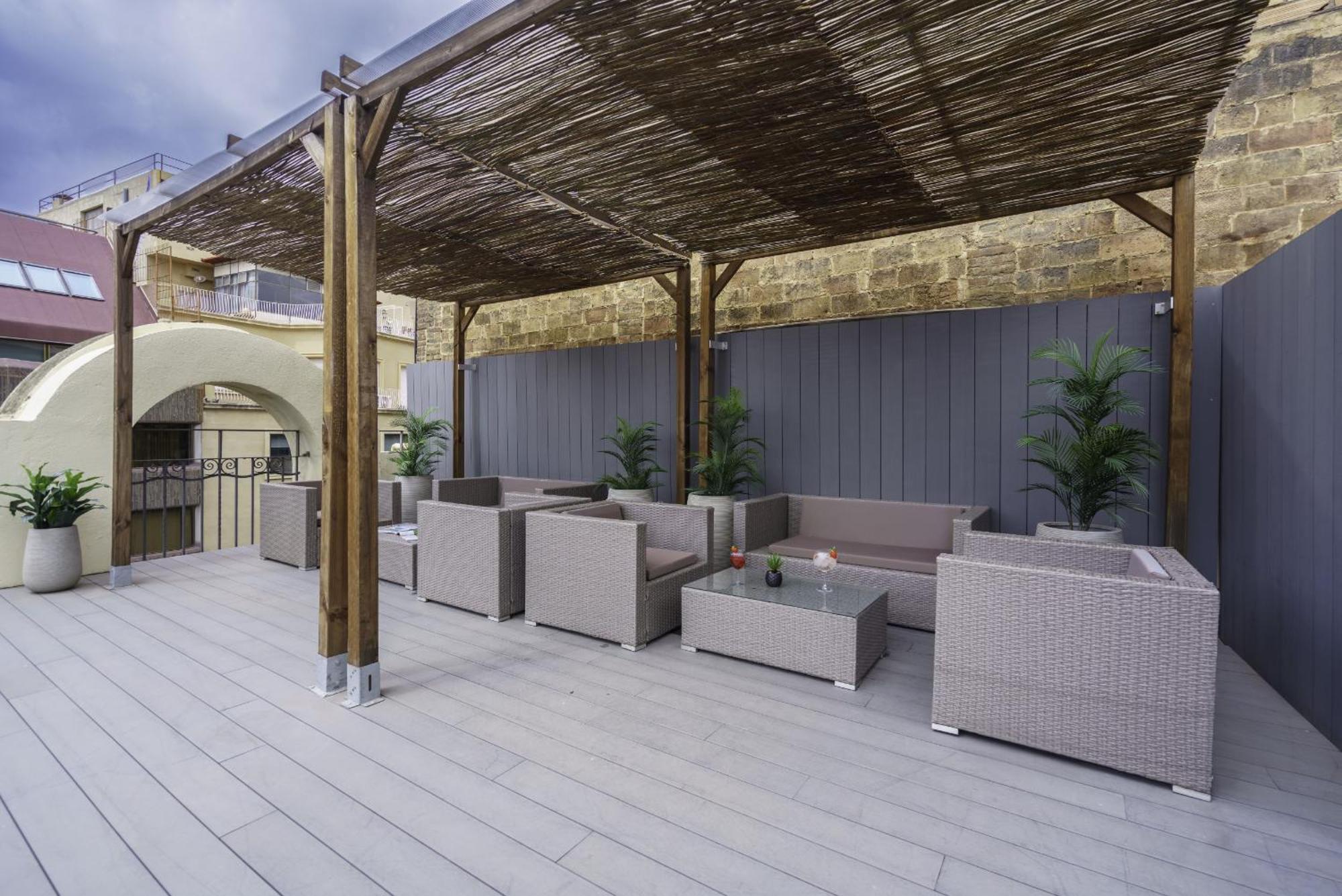 Ola Living Diagonal II Apartments Βαρκελώνη Εξωτερικό φωτογραφία