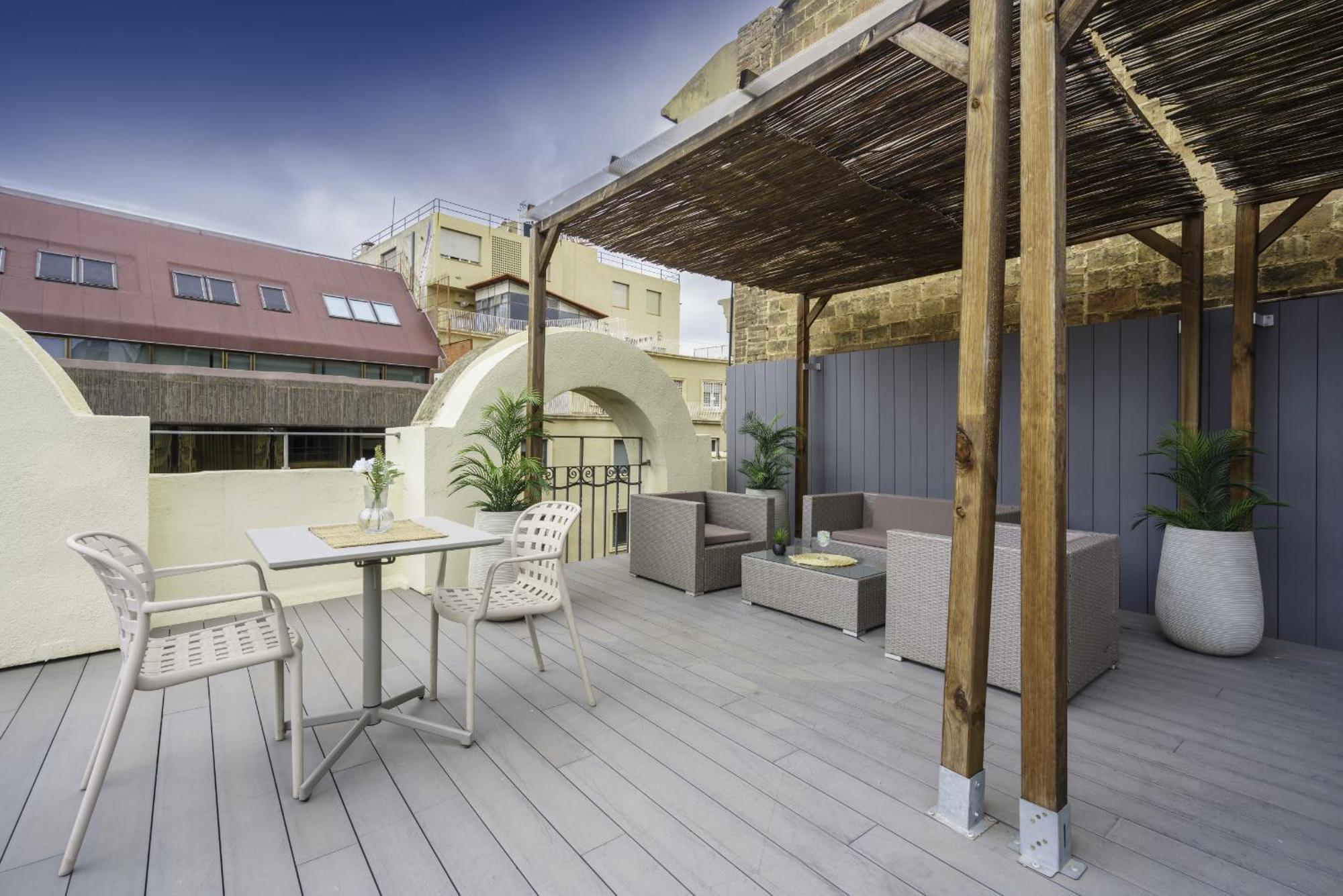 Ola Living Diagonal II Apartments Βαρκελώνη Εξωτερικό φωτογραφία